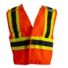 Picture of Kishigo Class 2 Contrasting Breakaway Vest