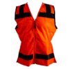 Picture of Kishigo Class 2 Women's Mesh Vest