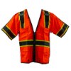 Picture of Kishigo Class 3 Brilliant Series Breakaway Vest