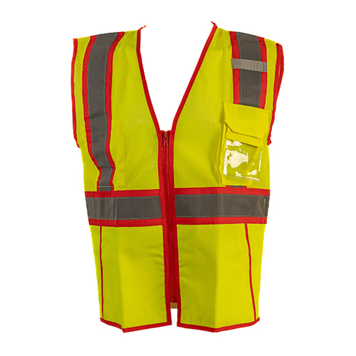 Picture of Kishigo Reflective Color Contrast Vest