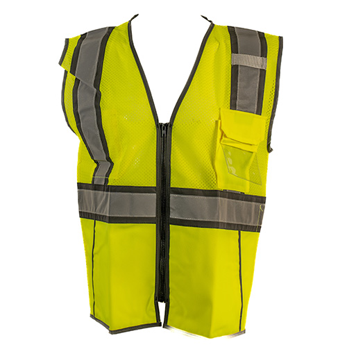 Picture of Kishigo Reflective Color Contrast Vest