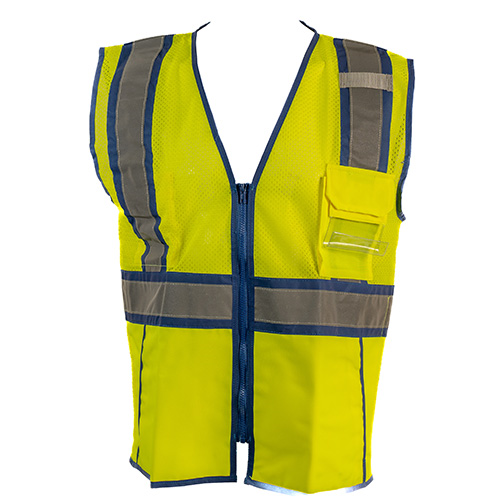 Picture of Kishigo Reflective Color Contrast Vest