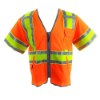 Picture of Kishigo Class 3 Ultimate Reflective Vest