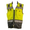 Picture of Kishigo Tool Tethering Class 2 Vest