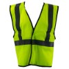 Picture of Kishigo Economy Hook and Loop Mesh Vest