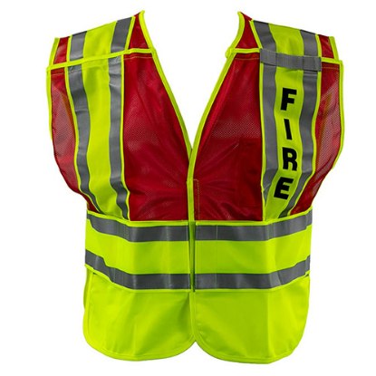 Picture of Kishigo 200 PSV Fire Vest