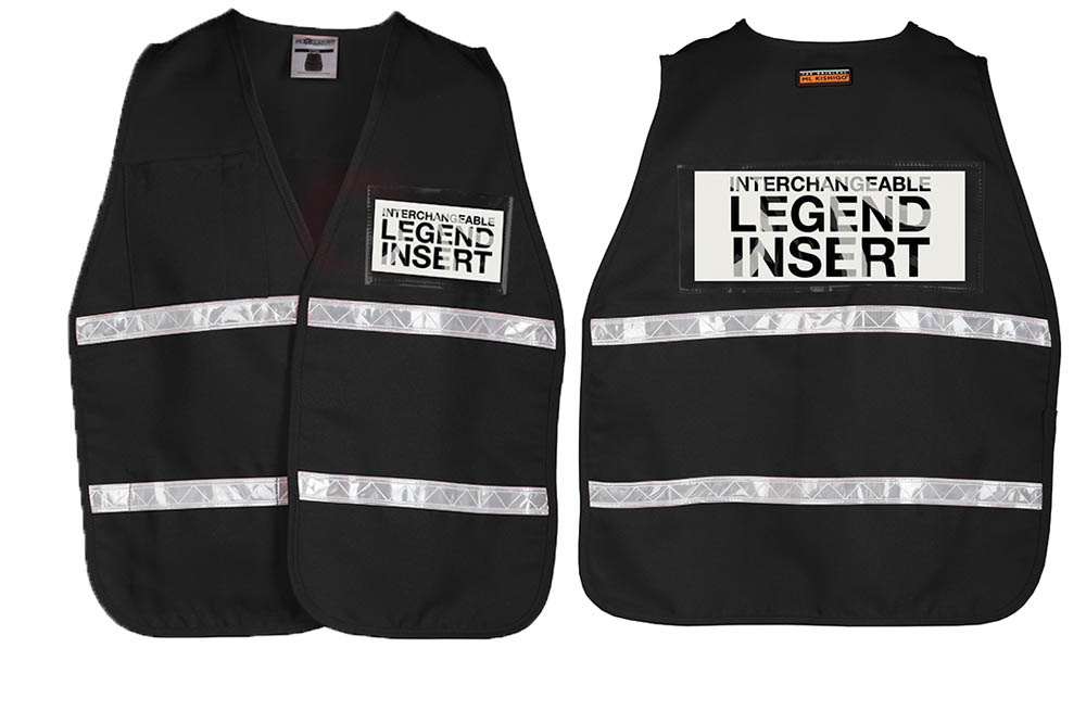 Picture of Kishigo Incident Command Vest