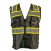 Picture of Kishigo Enhanced Visibility 3 Pocket Mesh Vest