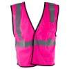 Picture of Kishigo Economy Enhanced Visibility Single Pocket Mesh Vest