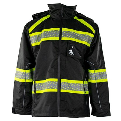 Picture of Kishigo Enhanced Visibility Class 1 Premium Jacket