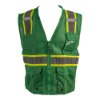 Picture of Kishigo Enhanced Visibility Multi Pocket Mesh Vest