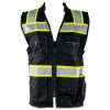 Picture of Kishigo Enhanced Visibility Professional Utility Vest