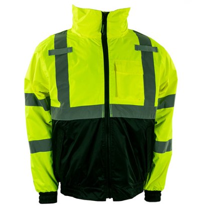 Picture of Tingley 3.1 Class 3 Insulated Bomber Jacket