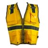 Picture of GSS Safety Enhanced Visibility Hype-Lite Heavy Duty Vest