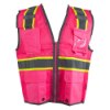 Picture of GSS Safety Enhanced Visibility Hype-Lite Heavy Duty Vest