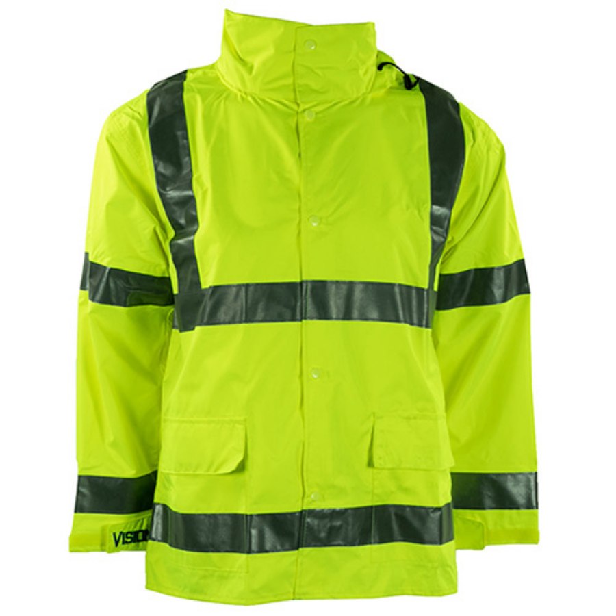 Picture of Tingley Vision Class 3 Rain Jacket