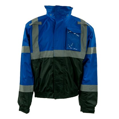 Picture of GSS Safety Waterproof Bomber Jacket

