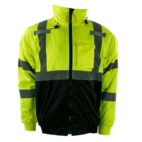 Picture of Tingley Bomber II Class 3 Insulated Bomber Jacket