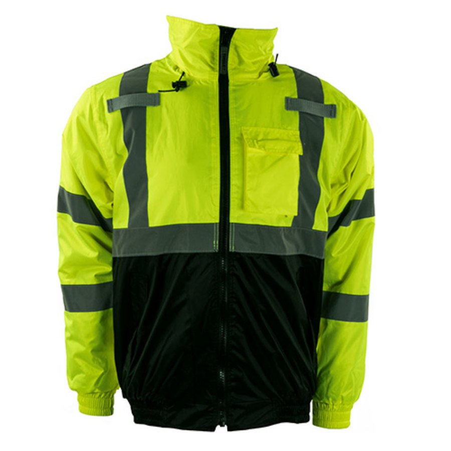 Tingley Bomber II Class 3 Insulated Bomber Jacket | Zip's Outfitters