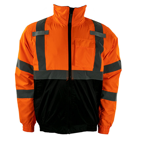 Picture of Tingley Bomber II Class 3 Insulated Bomber Jacket