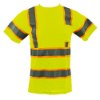 Picture of GSS Safety Two Tone Short Sleeve T-Shirt