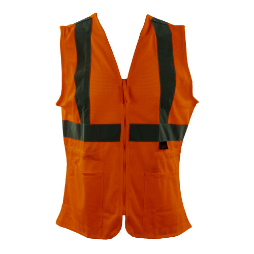 Picture of GSS Safety Class 2 Women's Hi-Vis Vest