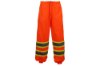 Picture of GSS Safety Two Tone Mess Pants