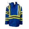 Picture of GSS Safety FR Waterproof Insulated Jacket