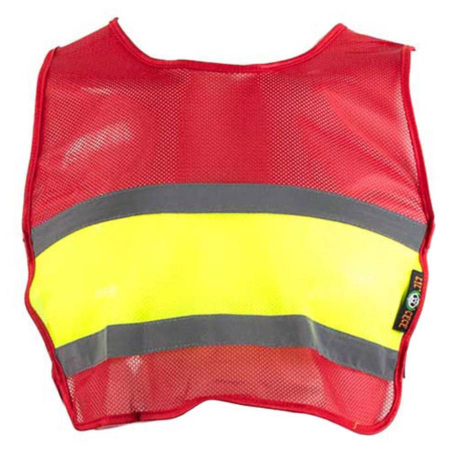 GSS Safety Youth Safety Vest Zip's Outfitters