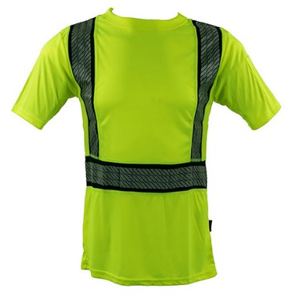 Picture of GSS Safety Onyx Two-Tone Anti-Snag T-Shirt