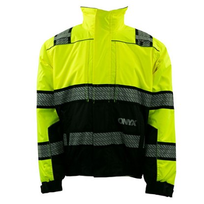 Picture of GSS Safety Onyx Ripstop 3-in-1 Winter Bomber Jacket