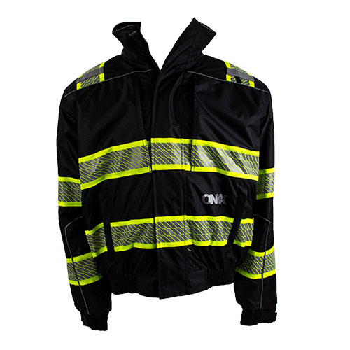 Picture of GSS Safety Onyx Ripstop 3-in-1 Winter Bomber Jacket