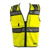 Picture of GSS Safety ONYX Standard Safety Vest