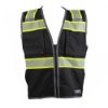 Picture of GSS Safety ONYX Standard Safety Vest