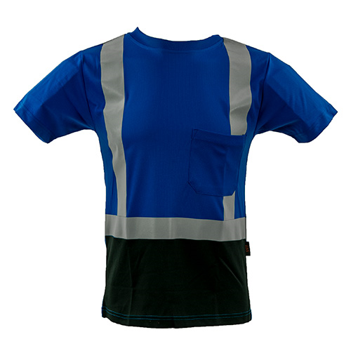 Picture of GSS Safety Short Sleeve T-Shirt with Black Bottom