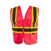 Picture of GSS Safety Enhanced Visibility Multi-Color Vest