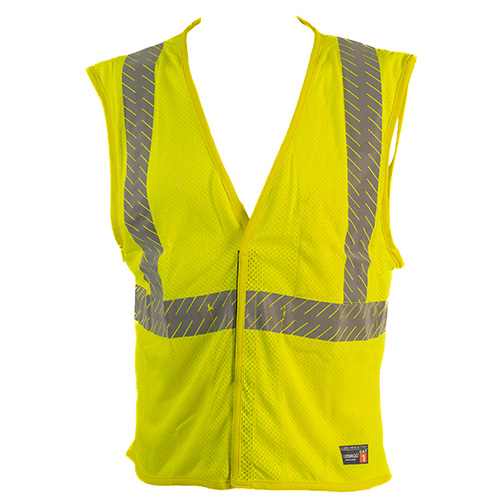 Picture of Kishigo Class 2 Flame Resistant Breathable Mesh Vest