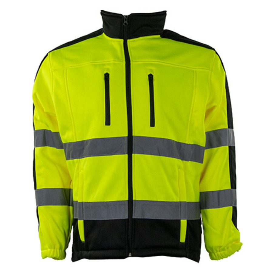 Picture of Utility Pro Class 3 Soft Shell Jacket