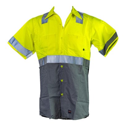 Picture of Red Kap Hi-Visibility Work Shirt