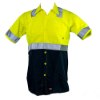 Picture of Red Kap Hi-Visibility Work Shirt