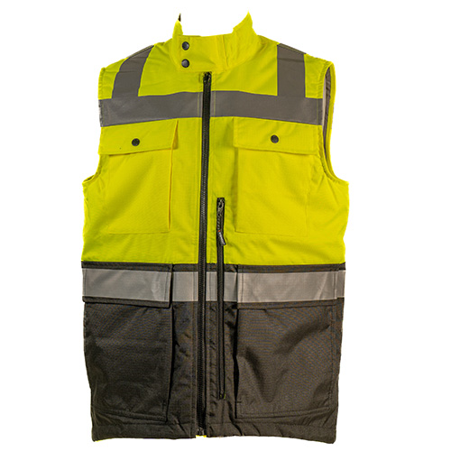 Picture of Kishigo Insulated Class 2 Vest