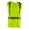 Picture of Tough Duck Safety Sleeveless Safety T-Shirt