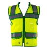 Picture of Kishigo Color Contrast High Performance Surveyors Vest