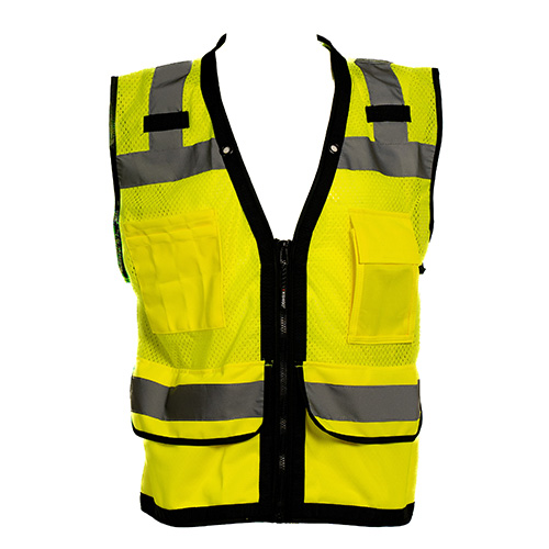 Picture of Kishigo Economy Surveyors Vest