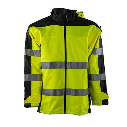Picture of OccuNomix Premium Class 3 Breathable Rain Jacket