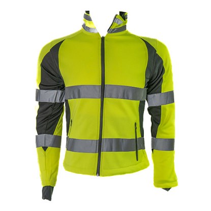 Picture of Utility Pro Class 2 Women's Soft Shell Jacket