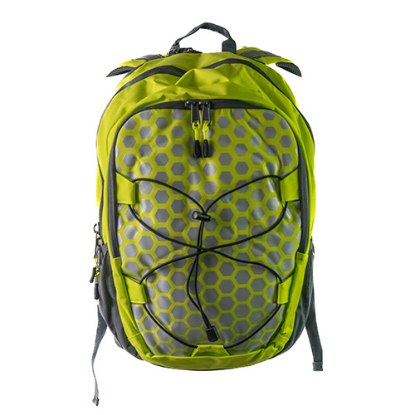 Picture of Portwest Hi-Vis Yellow Ultimate Backpack

