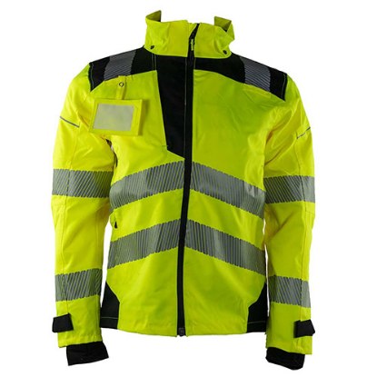 Picture of Portwest Extreme Breathable Rain Jacket
