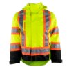Picture of Tough Duck Safety 5-In-1 Safety Jacket