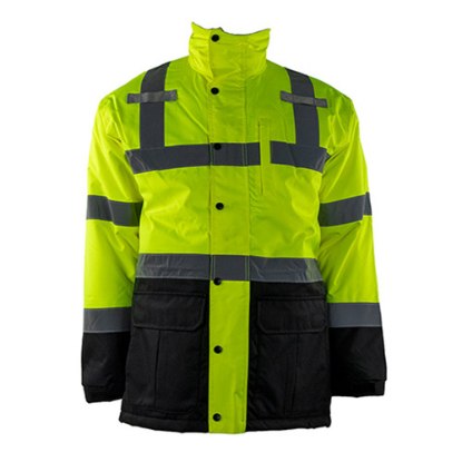Picture of Utility Pro Class 3 Parka Jacket